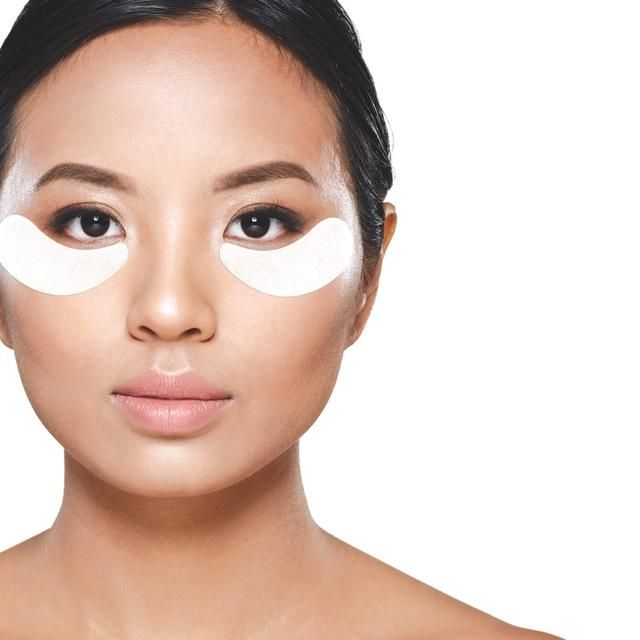 BeautyPro Eye Therapy Collagen Under Eye Mask   18g - McGrocer