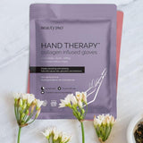 BeautyPro Hand Therapy Collagen Infused Glove   22g