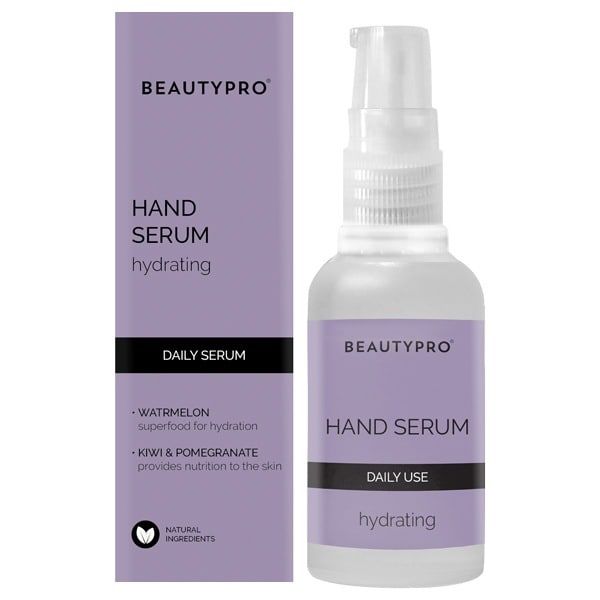 Beautypro Hand Therapy Serum 30Ml