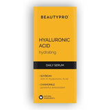 BeautyPro HYDRATING 2% Hyaluronic Acid Daily Serum   30ml