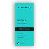 BeautyPro RETINOL 1% Overnight Serum   30ml