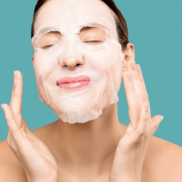Beautypro Retinol Anti-Ageing Sheet Mask 22ml - McGrocer