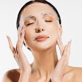 BEAUTYPRO Super Hydrating Hyaluronic Acid Travel Face Sheet Mask   30ml - McGrocer