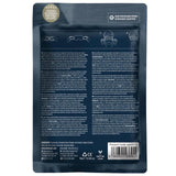 BEAUTYPRO Warming Eye Mask (5 Masks)   5 x 16g - McGrocer