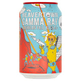 Beavertown Gamma Ray APA 5.4%   12 x 330ml - McGrocer