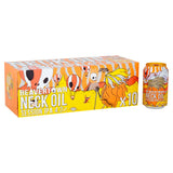 Beavertown Neck Oil Session IPA 10 x 330ml - McGrocer