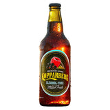 Kopparberg Premium Cider Alcohol-Free with Mixed Fruit 500ml GOODS ASDA   