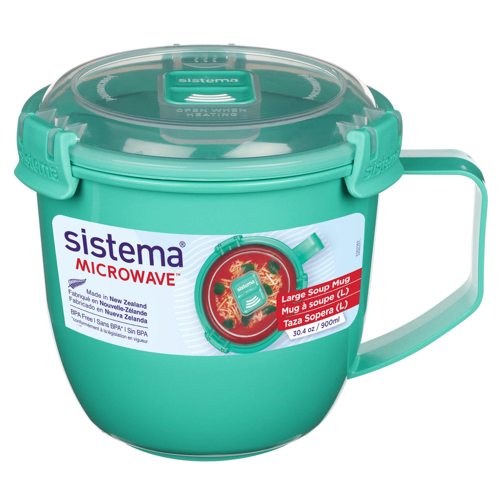 Sistema Large Soup