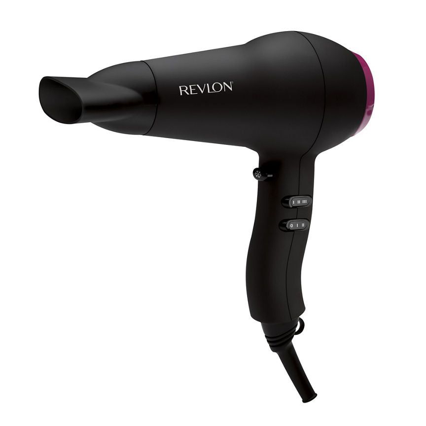 Revlon RVDR5823 Fast and Light Hair Dryer 2000W General Household ASDA   