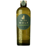 Wise Wolf Chardonnay 75cl GOODS Sainsburys   