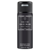 Beckham Instinct Deodorant Spray 150ml