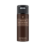 Beckham Intimately Body Spray 150ml