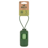 Beco Recycled Plastic Poop Bag Dispenser