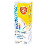 Becodefence Kids Allergy Nasal Spray