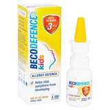 BecoDefense Kids Nasal Spray 20ml