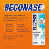 Beconase Allergy & Hayfever Relief 5mg - McGrocer