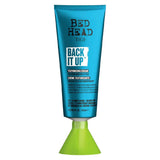 Bed Head By TIGI Back It Up Texturising Cream 125ml