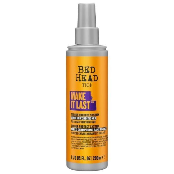 Bed Head By Tigi Make It Last Leave In Conditioner 200Ml