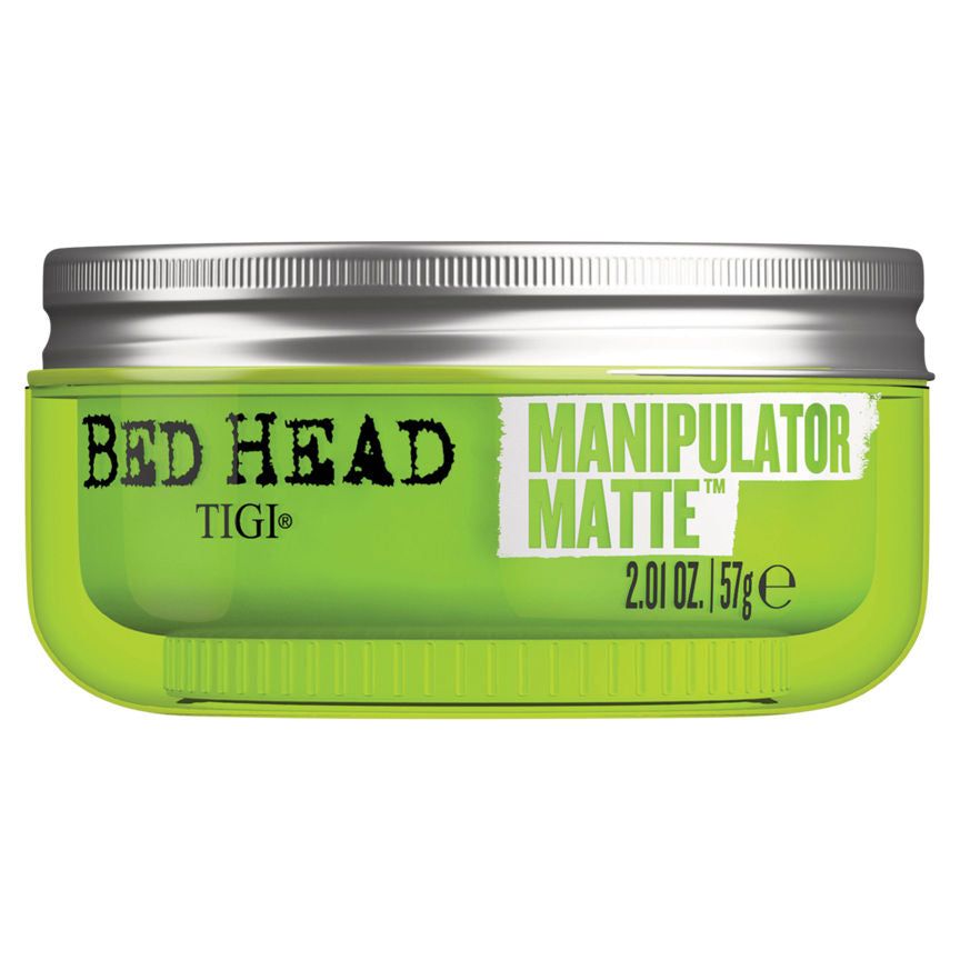 Bed Head by TIGI Manipulator Matte Hair Wax Paste with Strong Hold