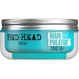 Bed Head by TIGI Manipulator Texturising Putty with Firm Hold   57g