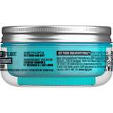 Bed Head by TIGI Manipulator Texturising Putty with Firm Hold   57g