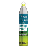 Bed Head by TIGI Masterpiece Shiny Hairspray for Strong Hold and Shine