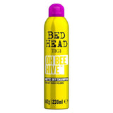 Bed Head By TIGI Oh Bee Hive Dry Shampoo for Volume and Matte Finish 238ml