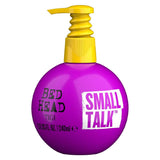 Bed Head By TIGI Small Talk Hair Volume Styling Cream for Fine Hair 240ml