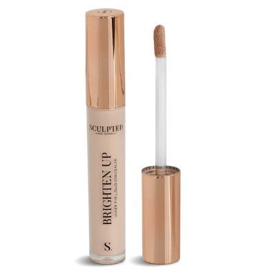 Sculpted by Aimee Connolly Brighten Up Concealer 5ml Body Care Boots   