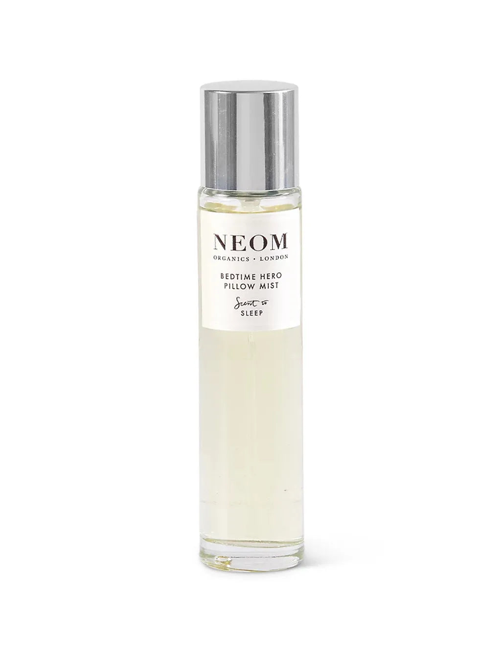 Bedtime Hero Pillow Mist 30 ml - McGrocer