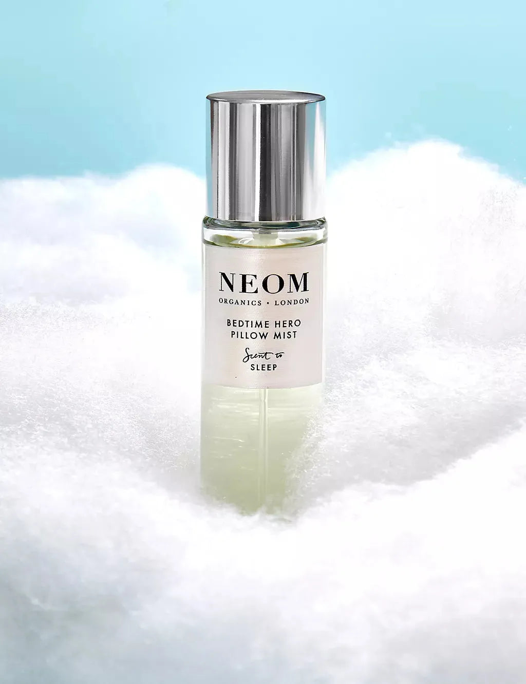 Bedtime Hero Pillow Mist 30 ml - McGrocer