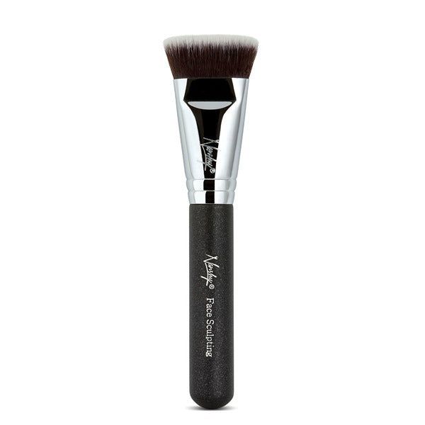 Nanshy Face Sculpting Contouring Makeup Brush GOODS Superdrug   