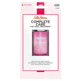 Sally Hansen Complete Care 7-In-1 Nail Treatment Clear Make Up & Beauty Accessories ASDA   