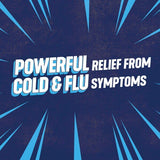 Beechams Flu Plus Cold Flus Pain Relief Caplets 16s - McGrocer