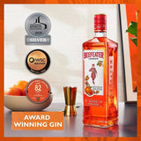 Beefeater Blood Orange Flavoured Gin