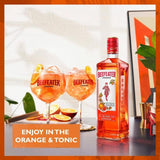 Beefeater Blood Orange Flavoured Gin