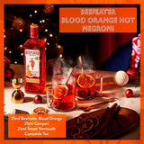 Beefeater Blood Orange Flavoured Gin