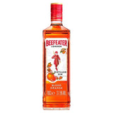 Beefeater Blood Orange Flavoured Gin