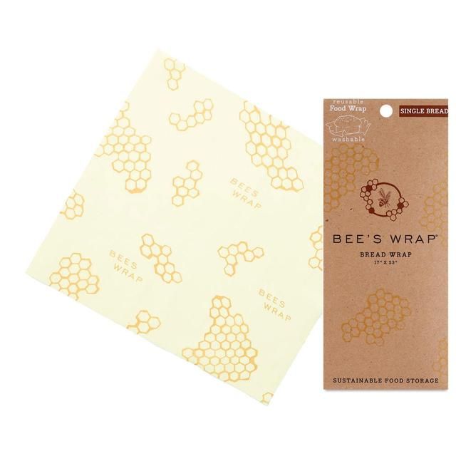 Bees Wraps Reusable Bread Wrap