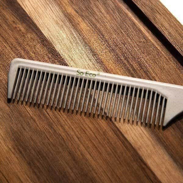 So Eco Biodegradable Tail Comb