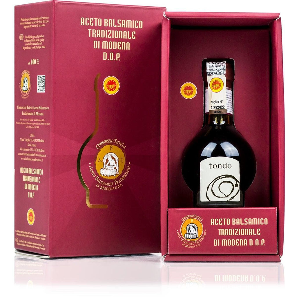 Belazu 12 Year Old Traditional Balsamic Vinegar, 100ml