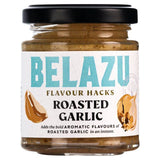 Belazu Flavour Hacks Roasted Garlic   130g - McGrocer