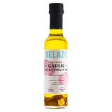 Belazu Garlic Infused Extra Virgin Olive Oil   250ml