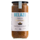 Belazu Lentils   700g