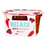 Belazu Red Chilli Pesto   135g