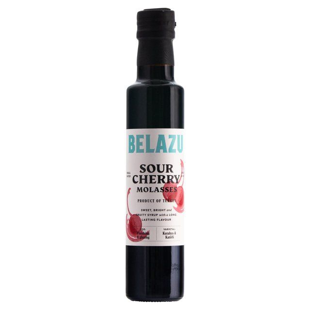 Belazu Sour Cherry Molasses   250ml