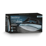 Beldray 3100W Ultra Ceramic Steam Iron