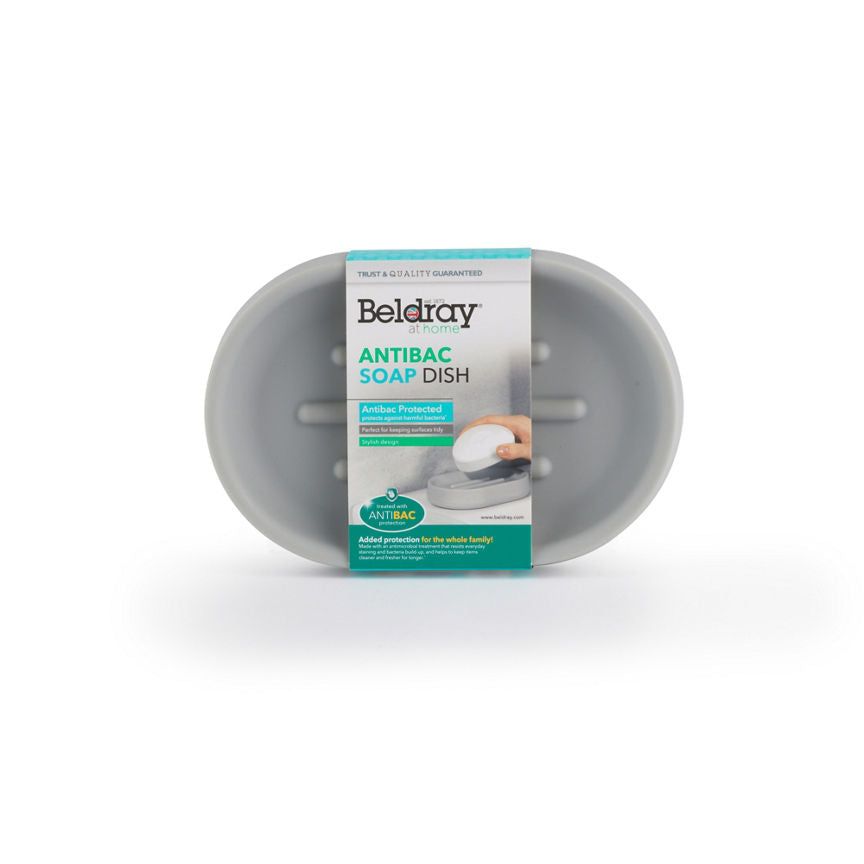 Beldray Antibac Soap Dish