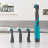 Beldray Deep Clean Power Clean Scrubber Brush - McGrocer