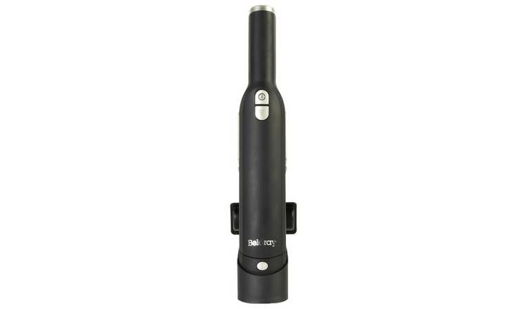 Beldray Revo Pet Plus Cordless Handheld Vacuum Cleaner - McGrocer